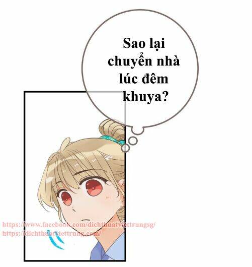 Bạn Trai Tôi Là Cẩm Y Vệ 2: Chapter 93