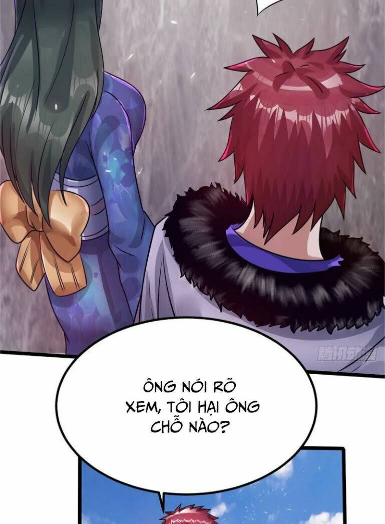 Tiên Vương Trùng Sinh: Chapter 89