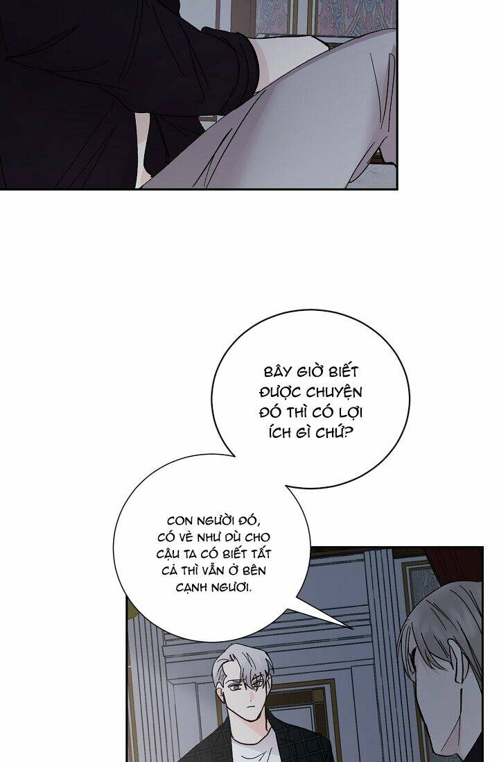 Kẻ Cắp Mặt Trăng: Chapter 15