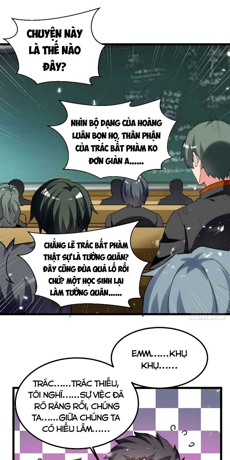 Trọng Sinh Khí Thiếu Quy Lai: Chapter 209