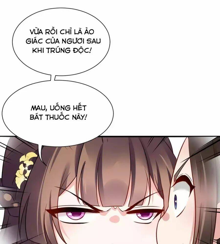 Vương Phi Có Chút Nghịch Ngợm: Chapter 52