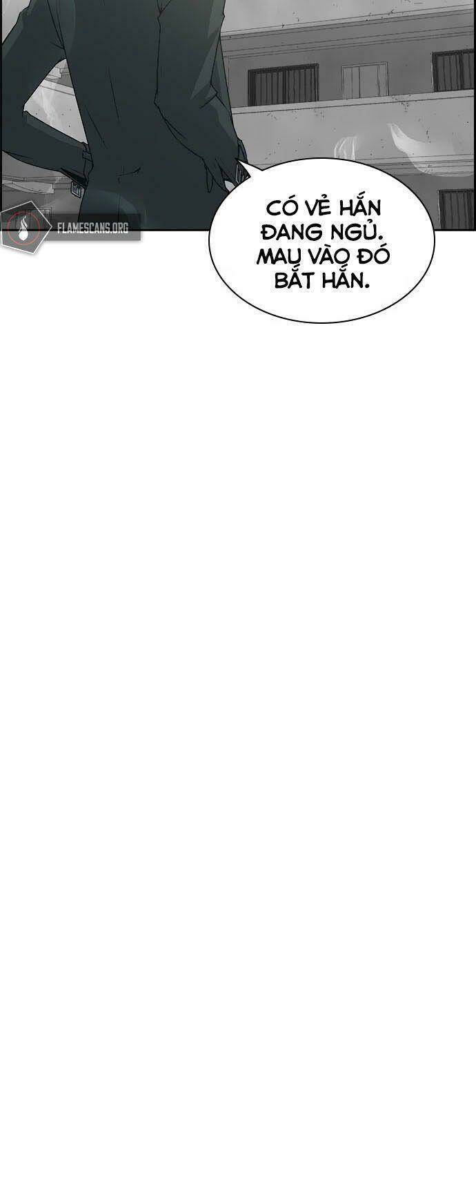 Kẻ Ngoại Lai Ở Vùng Đất Bị Ruồng Bỏ: Chapter 5