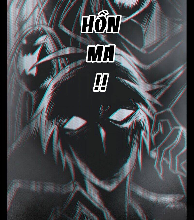 Hoan Nghênh Đến Với Trò Chơi Ác Mộng: Chapter 6