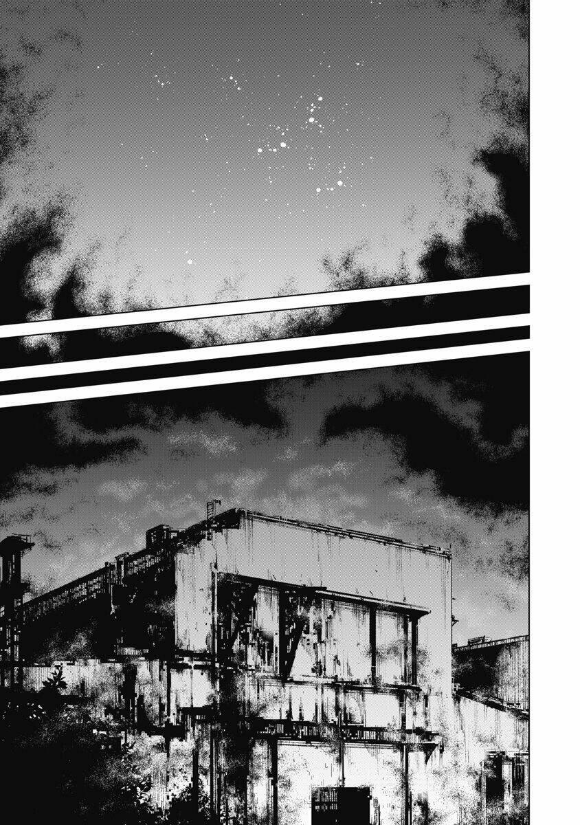 The Devil Of The Gods: Chapter 10