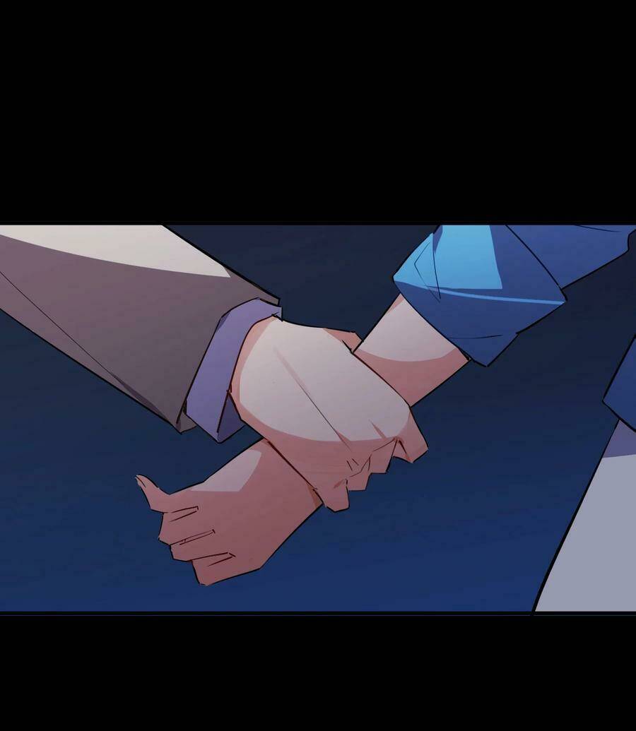 Hóa Ra Tôi Là Công Cụ Trong Game Tình Yêu: Chapter 37