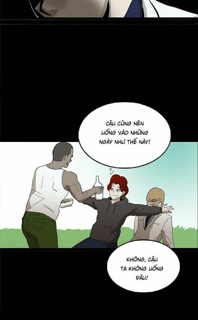 Chí Tôn Thần Ma: Chapter 16