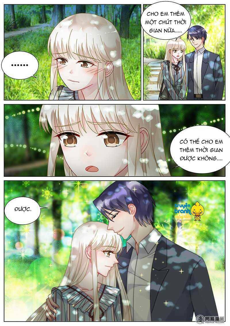 Nhạ Thượng Thủ Tịch Tổng Tài: Chapter 86