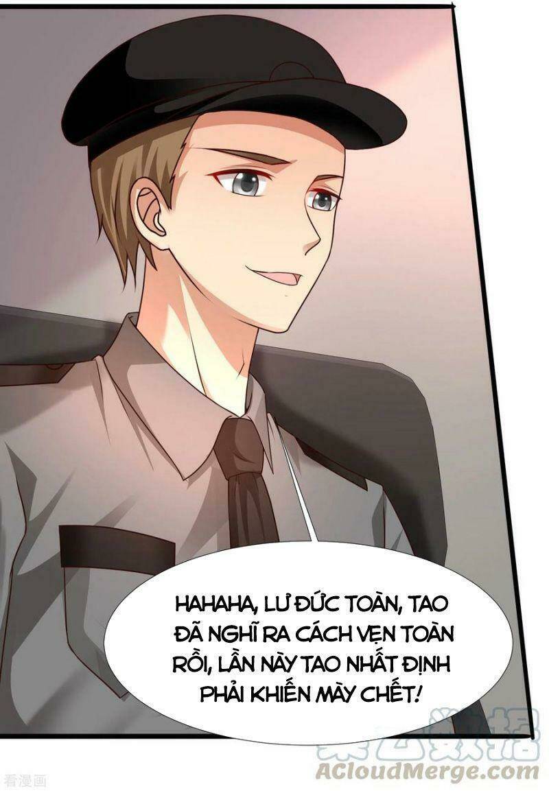 Tối Cường Vận Đào Hoa: Chapter 211