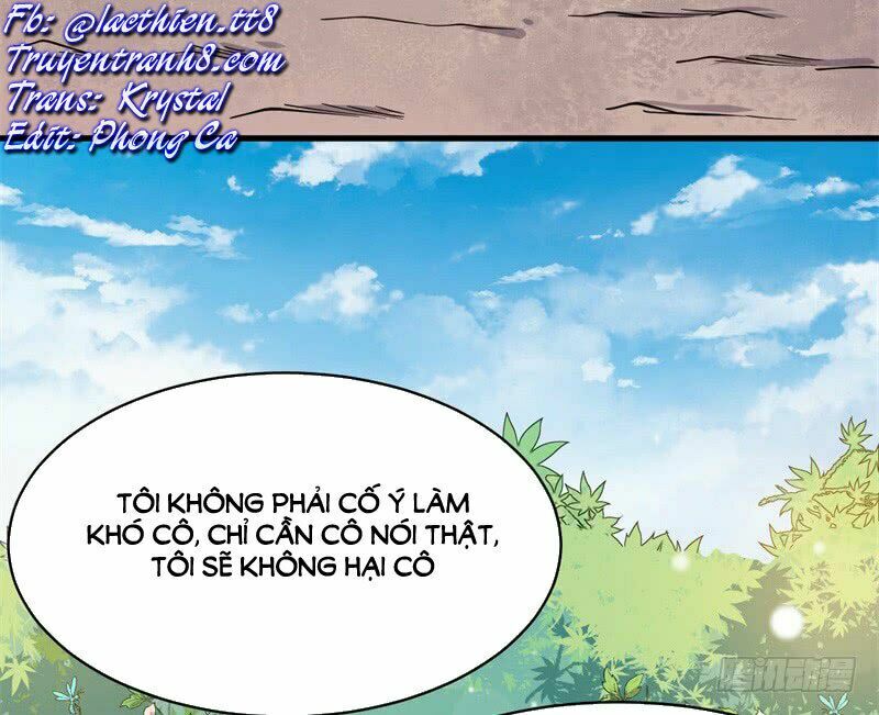 Ngạo Kiều Quỷ Vương Yêu Ta: Chapter 117