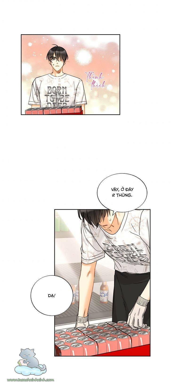 Thịnh Thế Lê Hoa Điện: Chapter 113