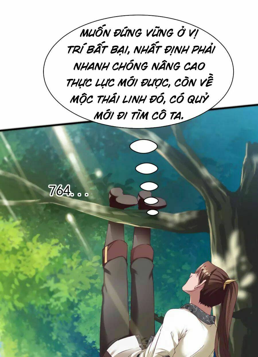 Chiến Đỉnh: Chapter 21