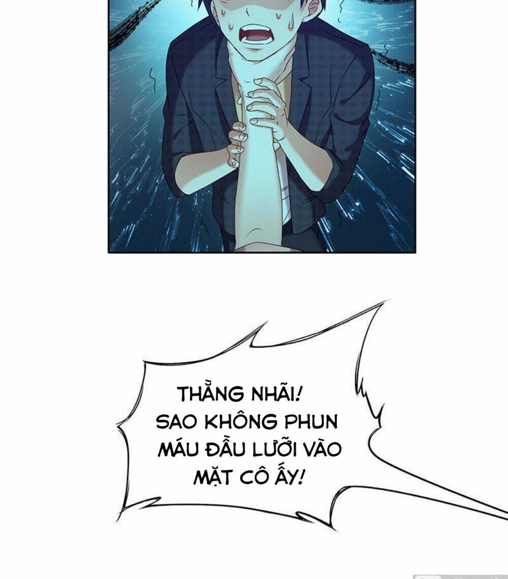 Tiêu Tiền Ở Thế Giới Khác: Chapter 27