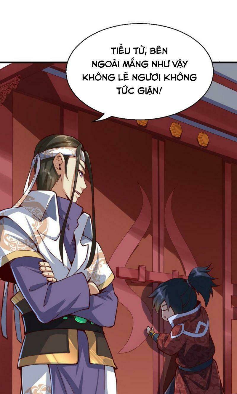 Đấu Hồn Đại Lục: Chapter 40