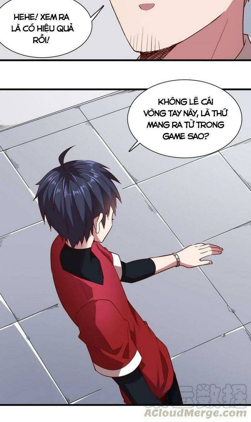 Thánh Đường Chi Thành: Chapter 51