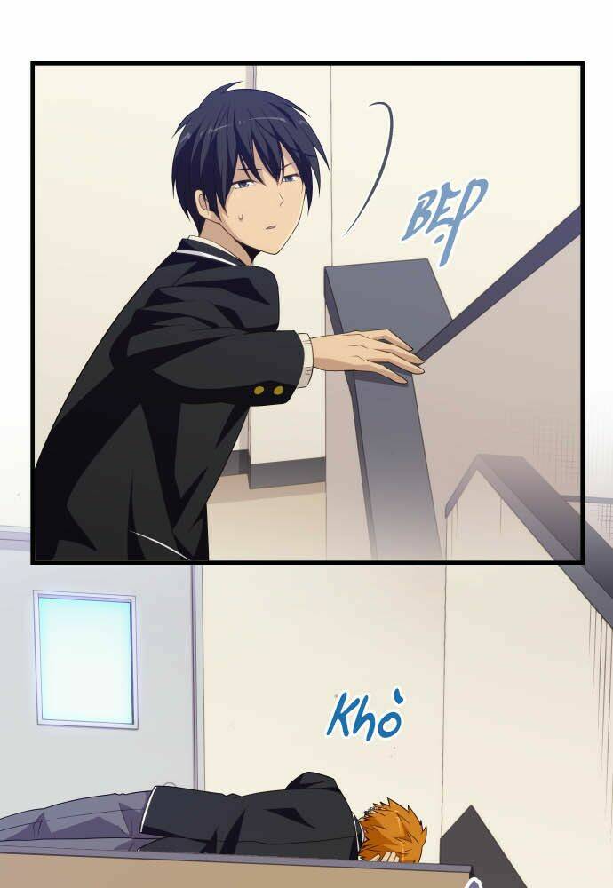 Blue Hearts: Chapter 45