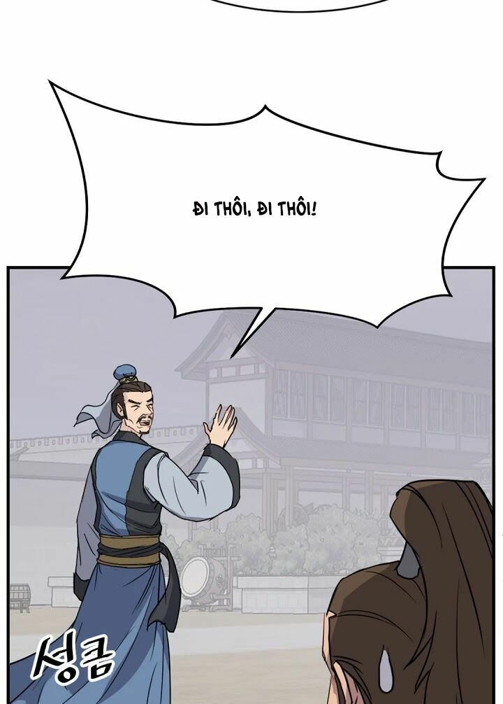 Trọng Sinh, Bất Khả Chiến Bại: Chapter 96
