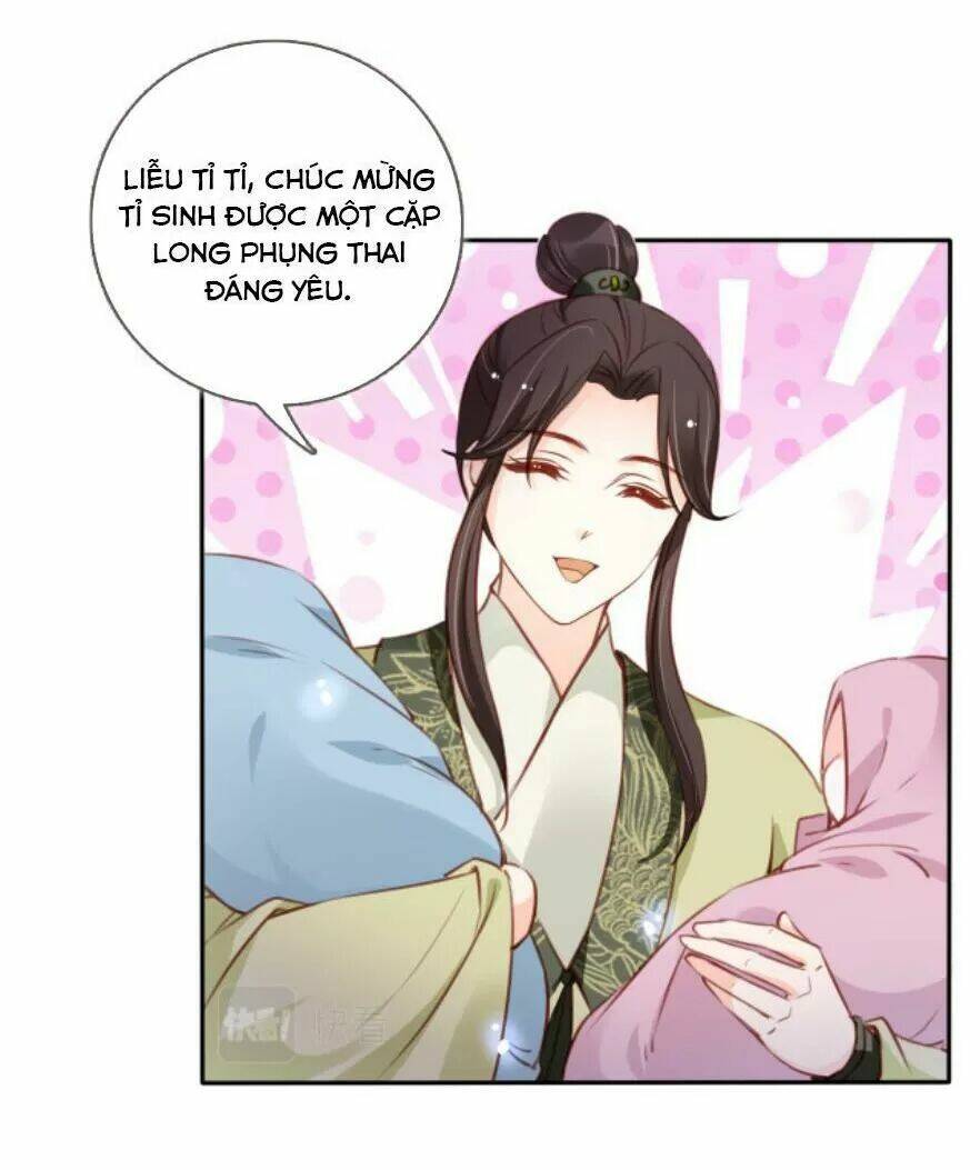 Nàng Trở Thành Bạch Nguyệt Quang Của Vương Gia Bệnh Kiều: Chapter 96