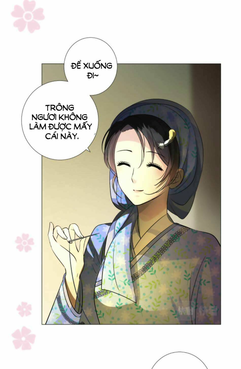 Sao Lại Là Yêu?: Chapter 40