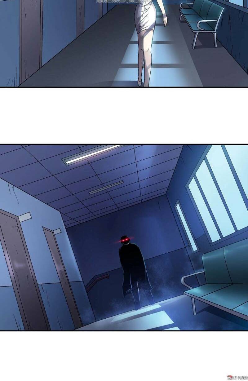 Khống Vận Sư: Chapter 70