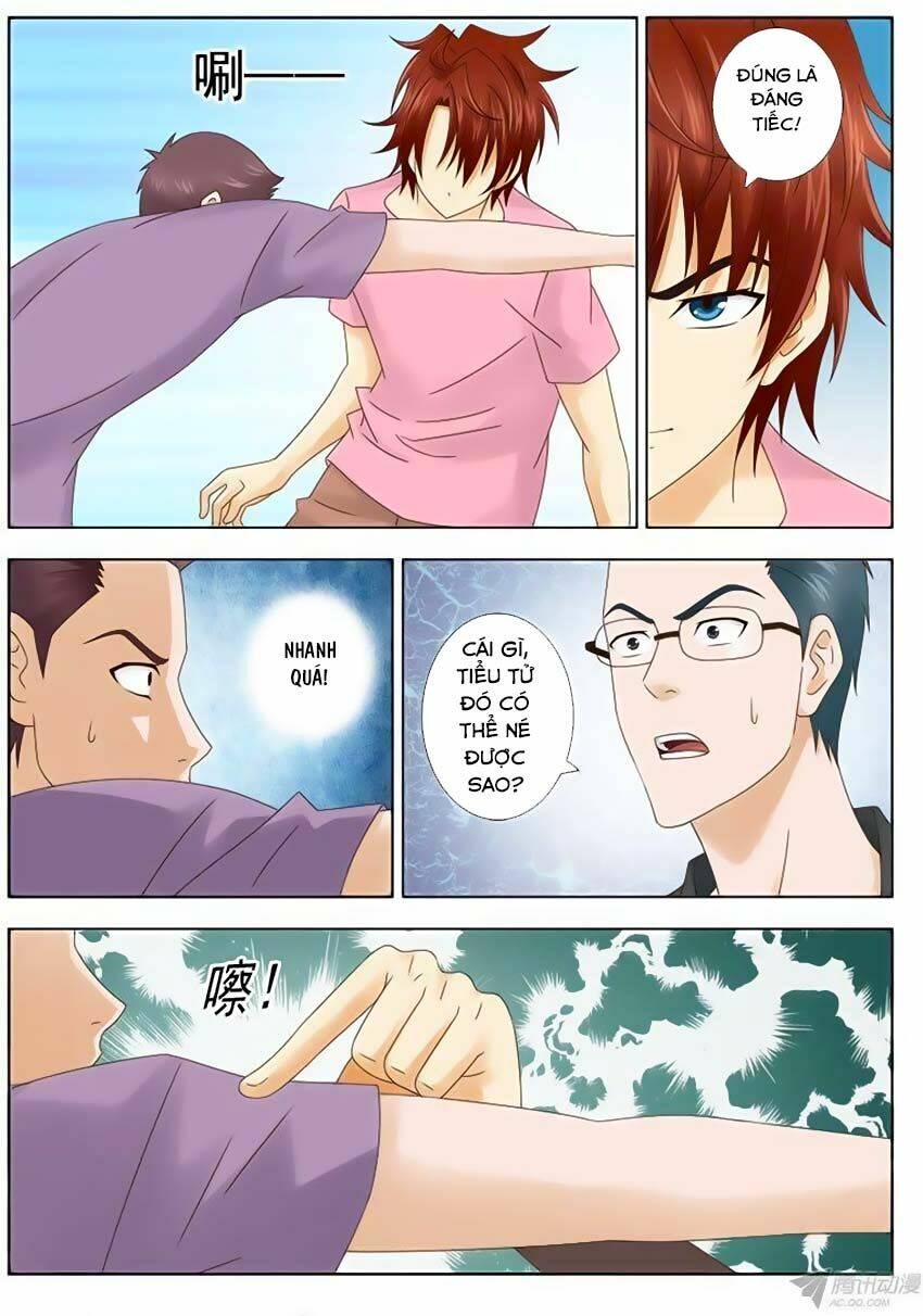 Tối Cường Tà Thiếu: Chapter 162