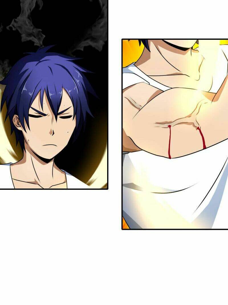 Hộ Hoa Cao Thủ Tại Đô Thị: Chapter 60