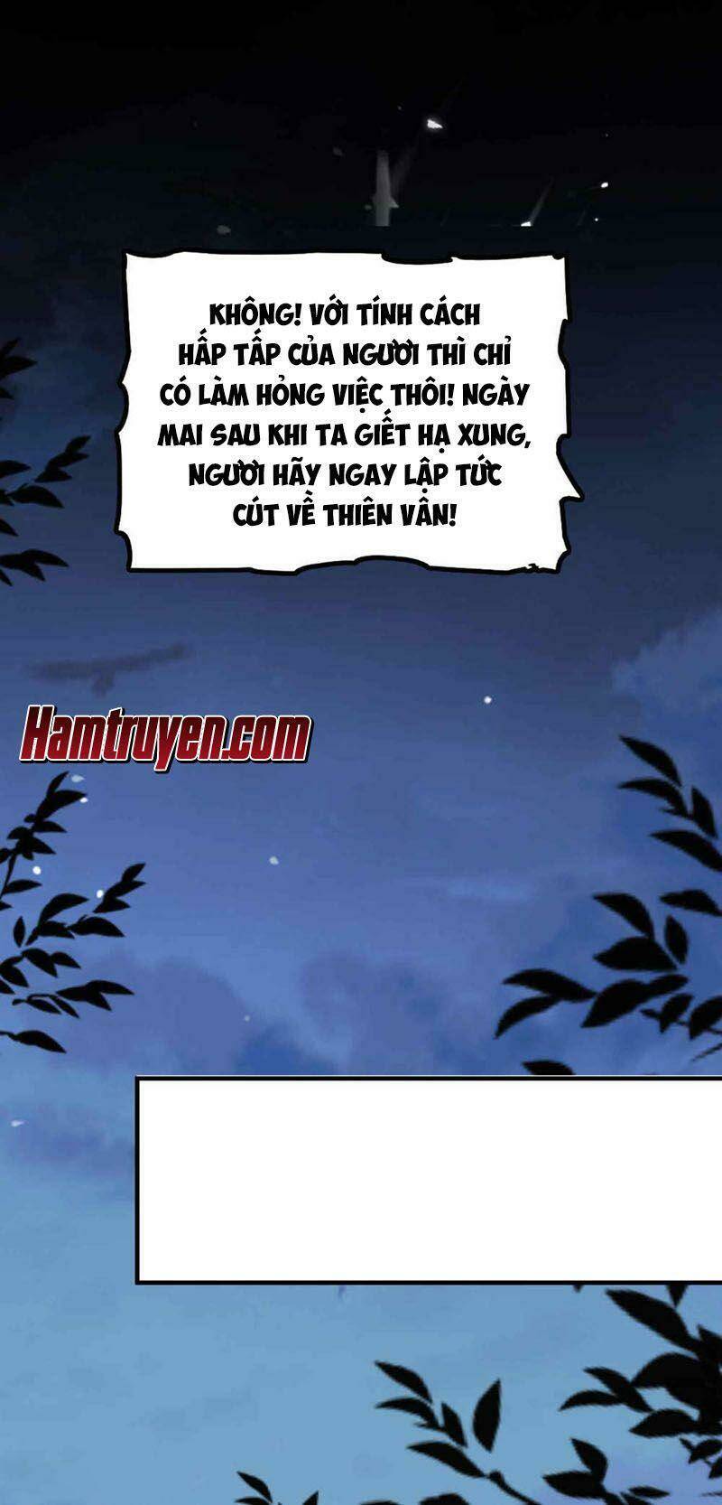 Vạn Giới Tiên Vương: Chapter 100