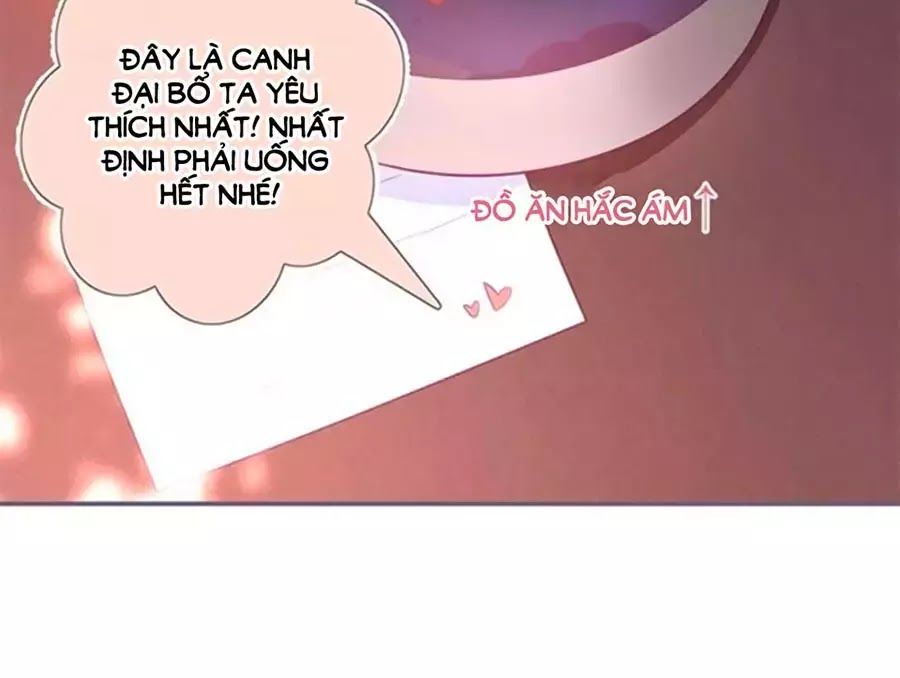 Vương Tử Và Ánh Trăng Đen: Chapter 46