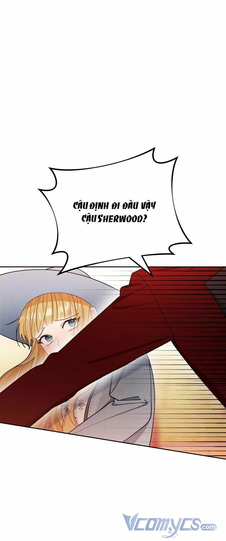 Tôi Sẽ Chịu Trách Nhiệm Về Phúc Lợi Của Nam Chính: Chapter 21