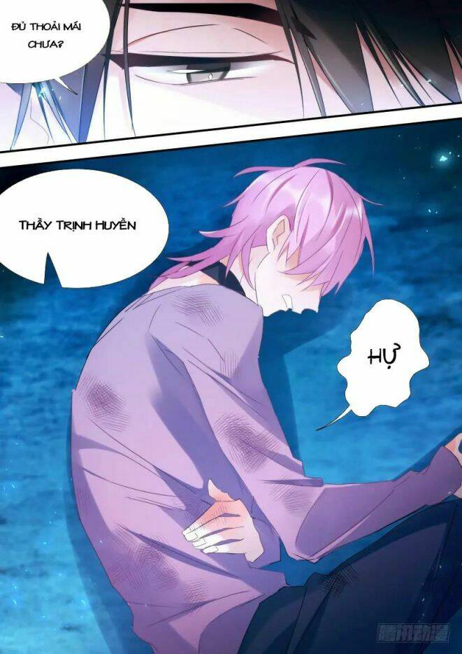 Ảnh Đế X Ảnh Đế: Chapter 109