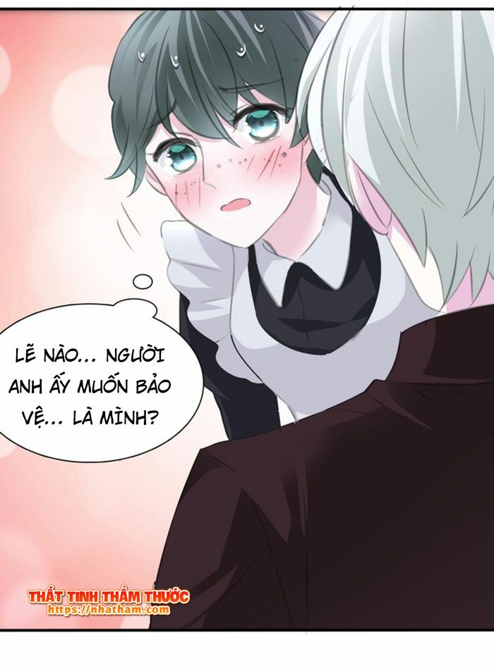 Một lời không hợp liền hút máu: Chapter 47
