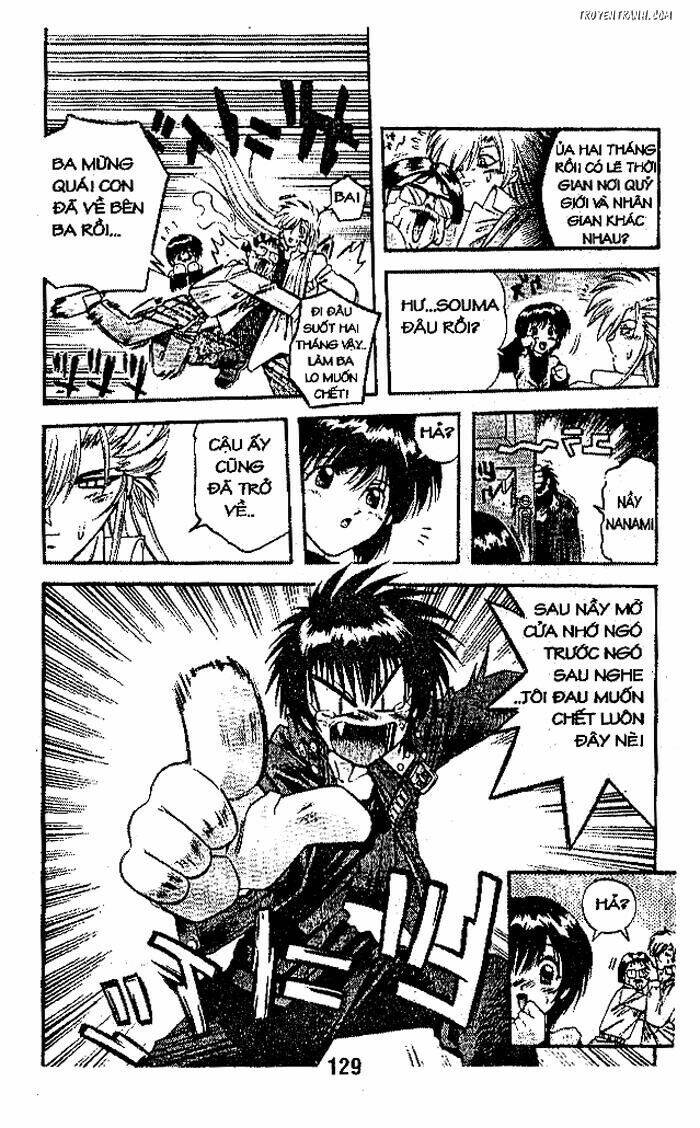 Devil And Devil: Chapter 38