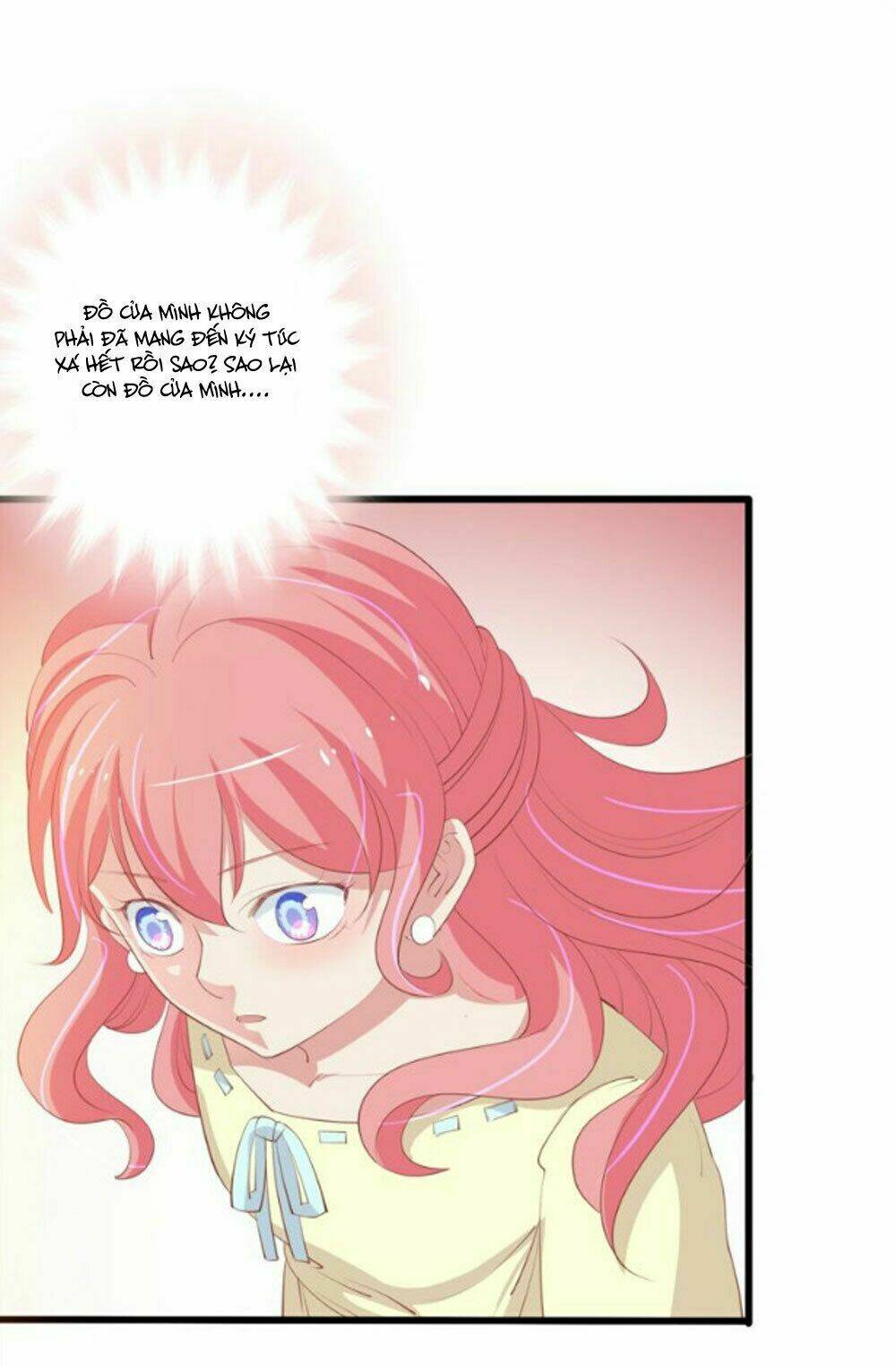 Quản Lí Ngây Ngô Và Thần Tượng Ác Ma: Chapter 26