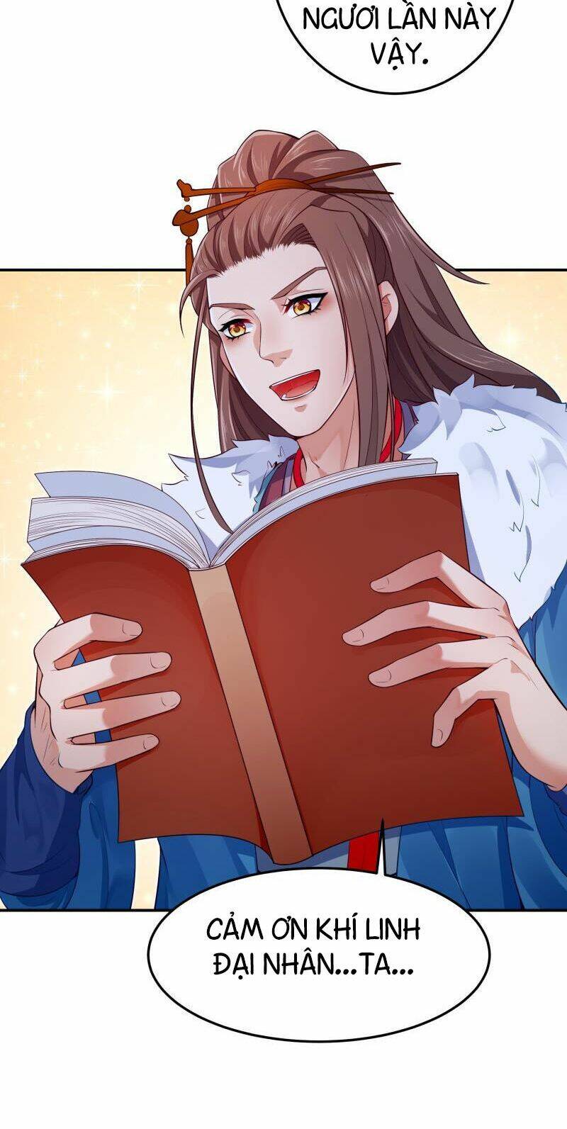 Ma Nhị Đại: Chapter 15