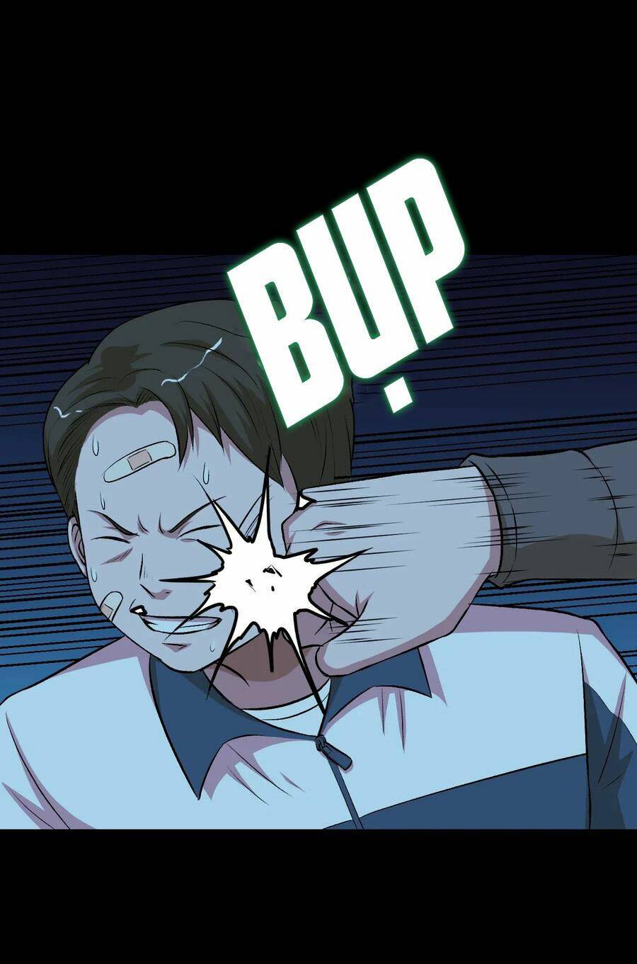 Đai Ca Trở Lại Tuổi 16: Chapter 137