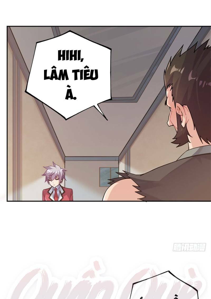 Nhặt Ma Vương Về Làm Nữ Hầu: Chapter 18