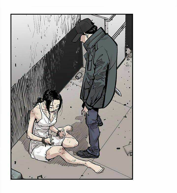 The Devil\’s Descendants: Chapter 9