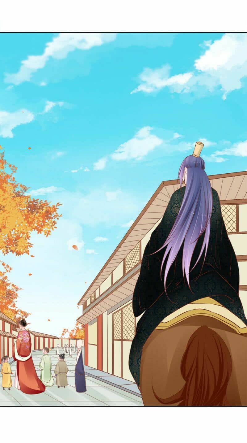 Solo Đi Vương Gia: Chapter 64