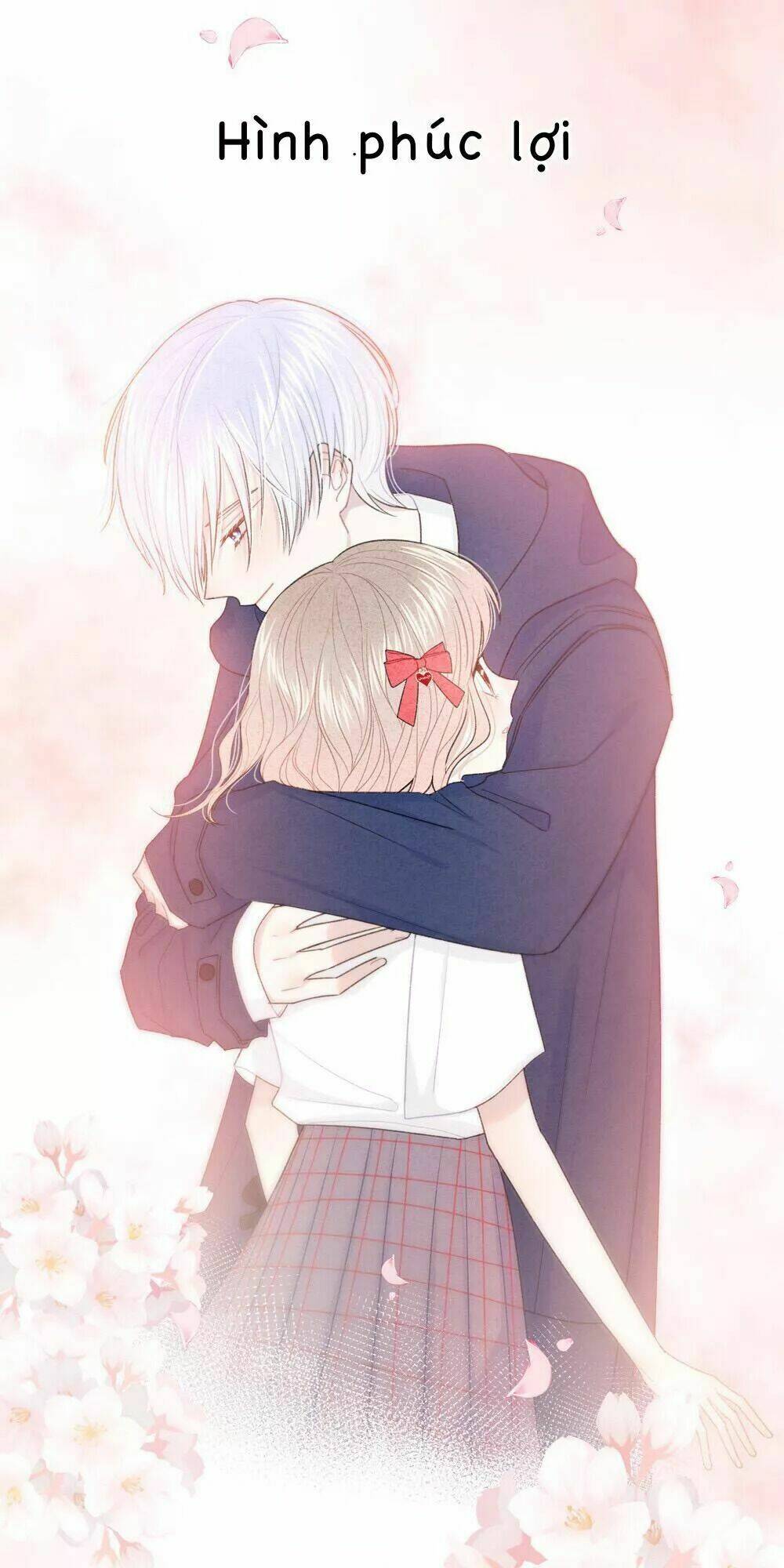 Từ Cái Nhìn Của Em: Chapter 11