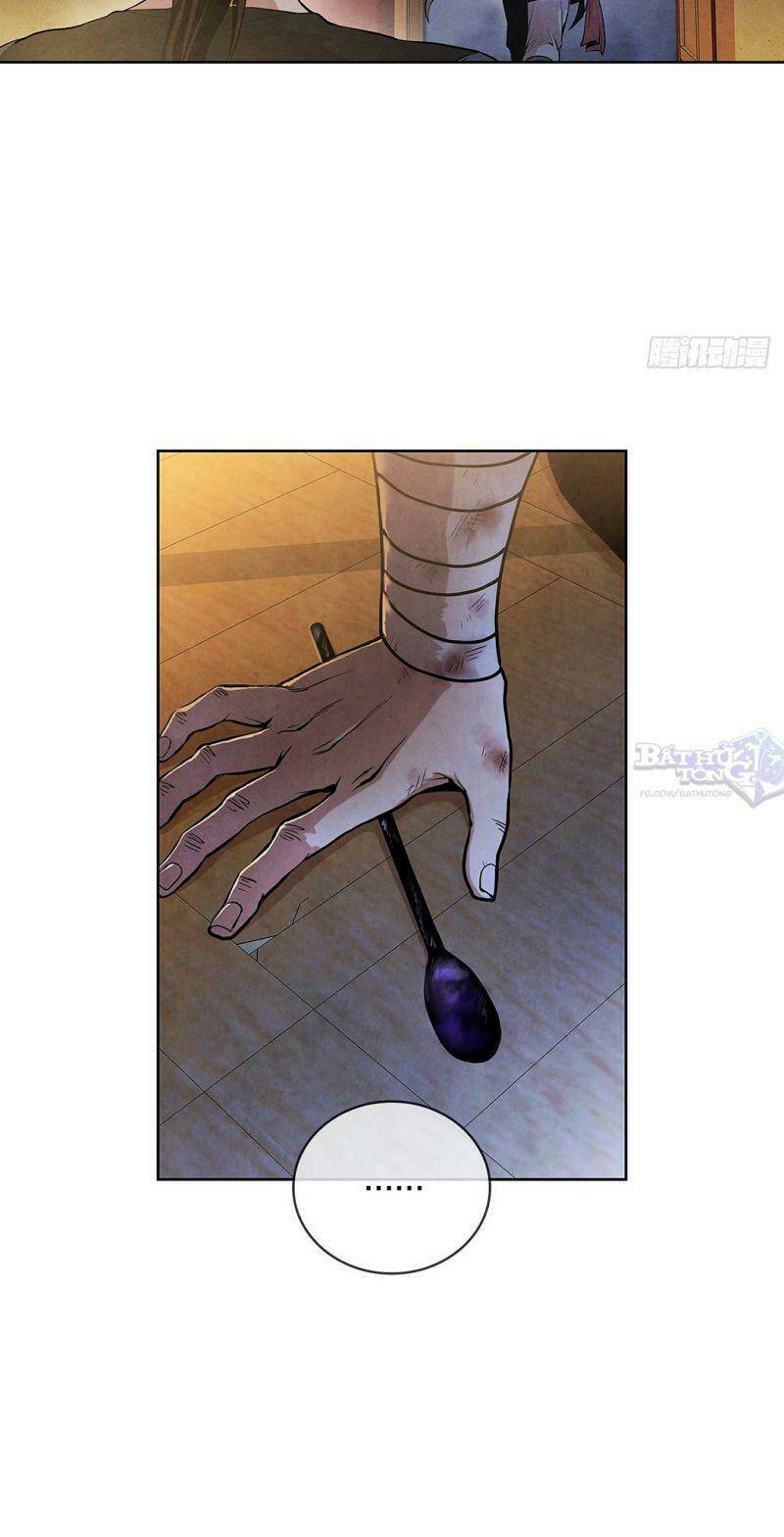 Đại Sư Huynh: Chapter 2