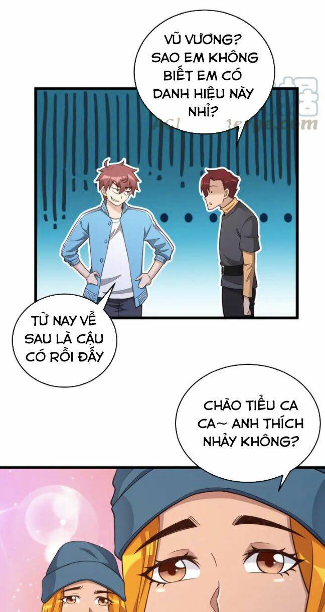 Hệ Thống Tu Tiên Mạnh Nhất: Chapter 134