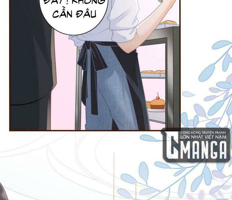 Bạn Gái Tôi Mới 30+: Chapter 90