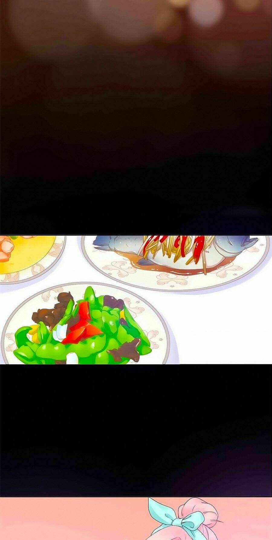 Lãnh Huyết Tổng Tài Đích Tâm Kiên Thê: Chapter 69