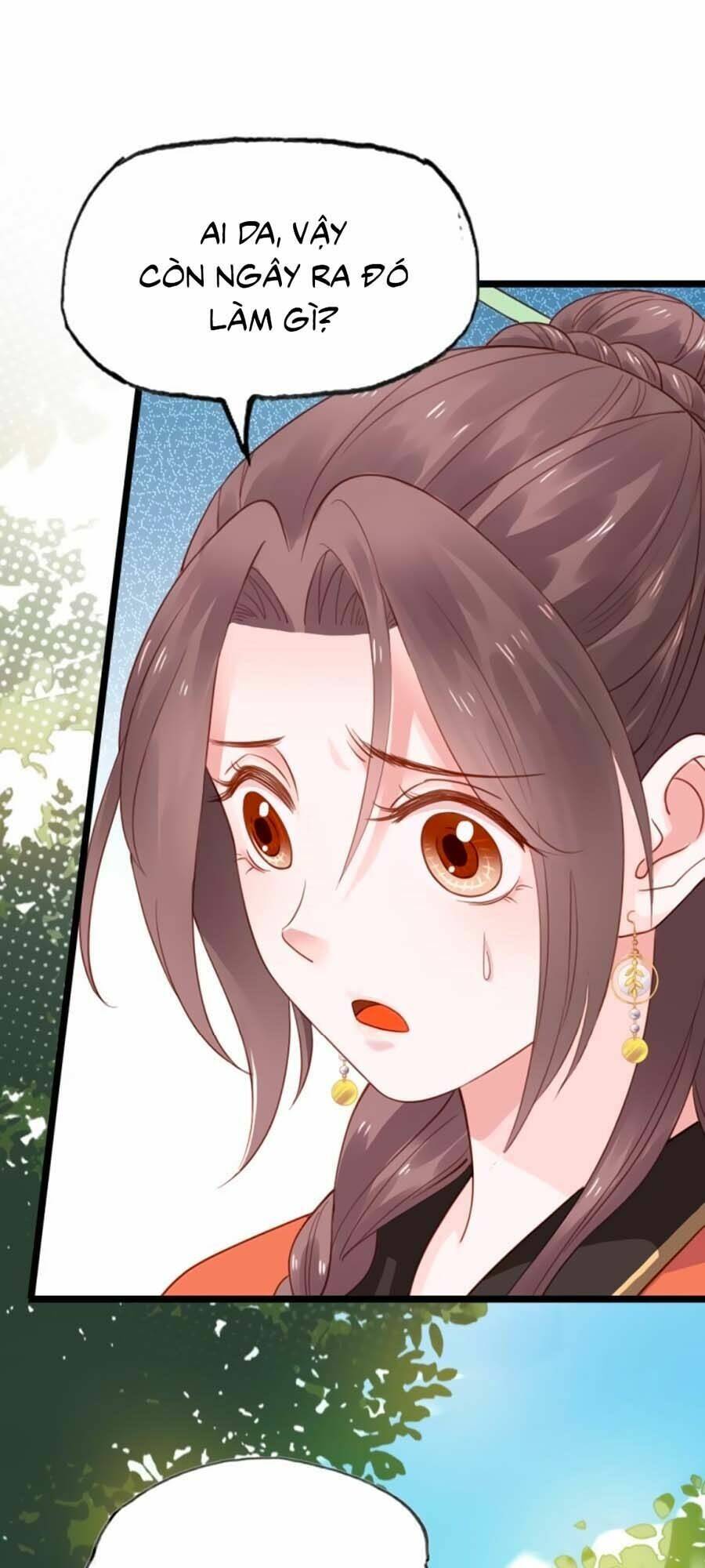 Đứng Lại! Phụng Chỉ Ăn Cướp: Chapter 3