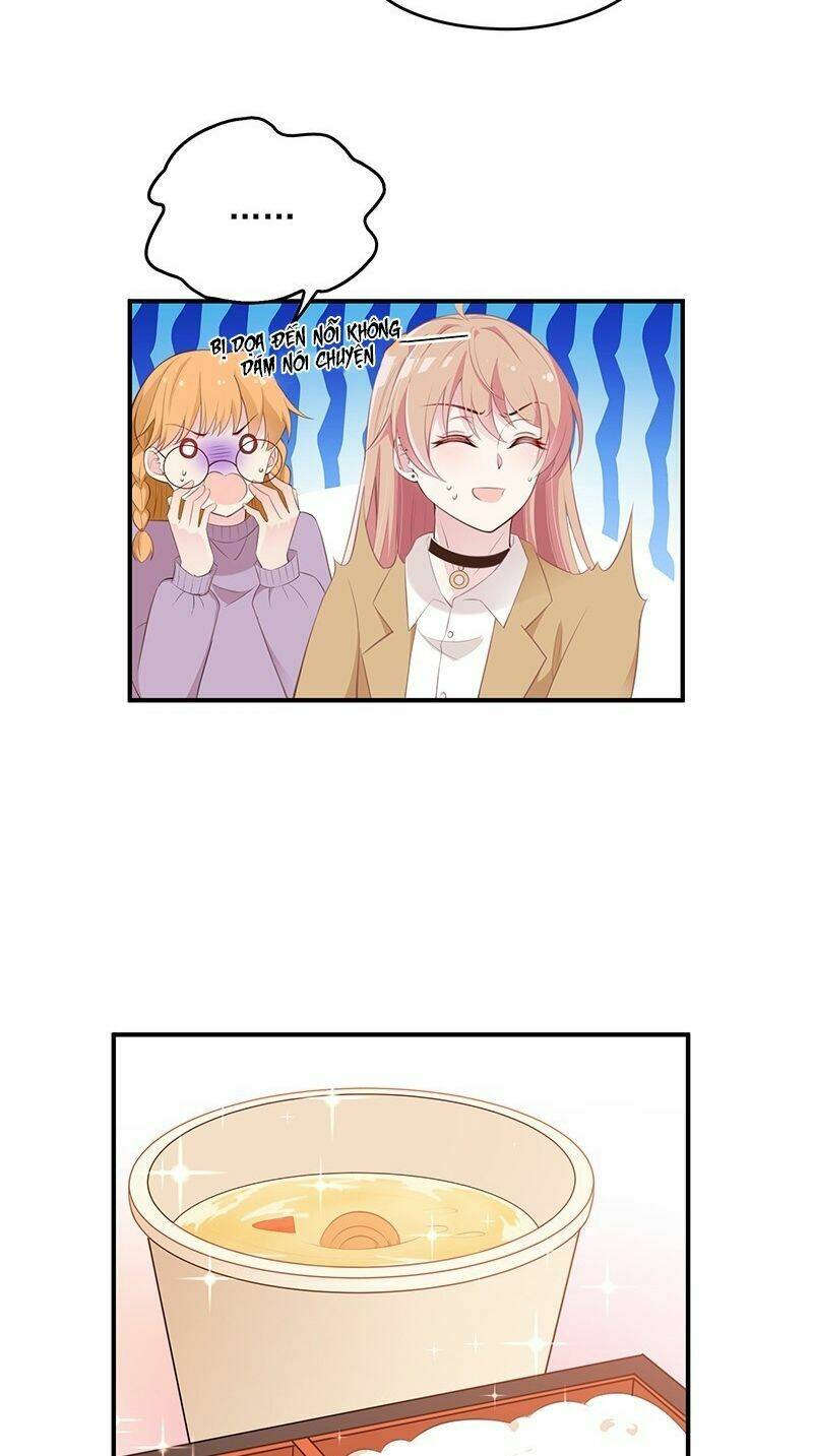 Bí Mật Kết Hôn Với Ảnh Đế: Vợ Ơi Đến Đây Tấn Công Đi Nào: Chapter 43