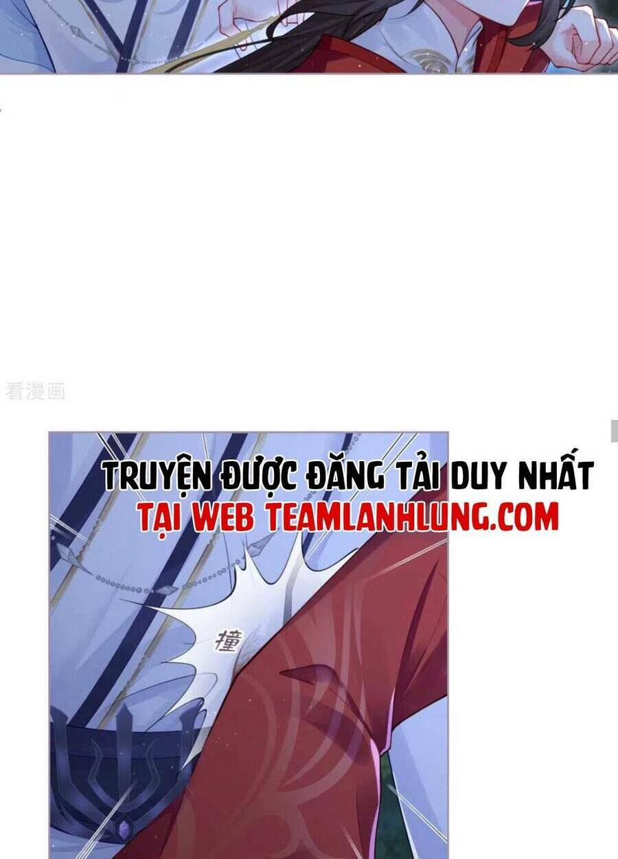 THIẾT LẬP ÁC NỮ CỦA TÔI SỤP ĐỔ RỒI: Chapter 30