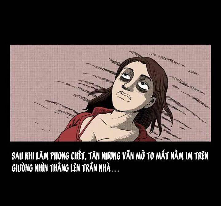 Kỳ Án Có Thật: Chapter 8