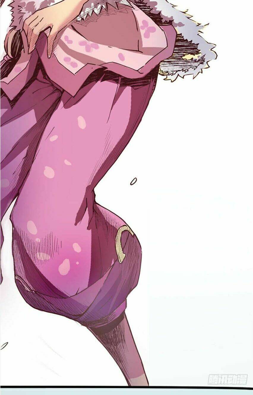 Hiệp Hành Cửu Thiên: Chapter 9