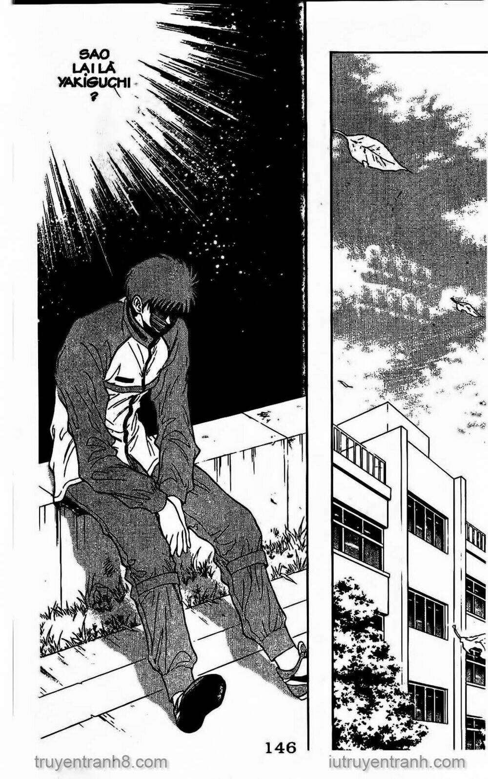 Saladdays: Chapter 30