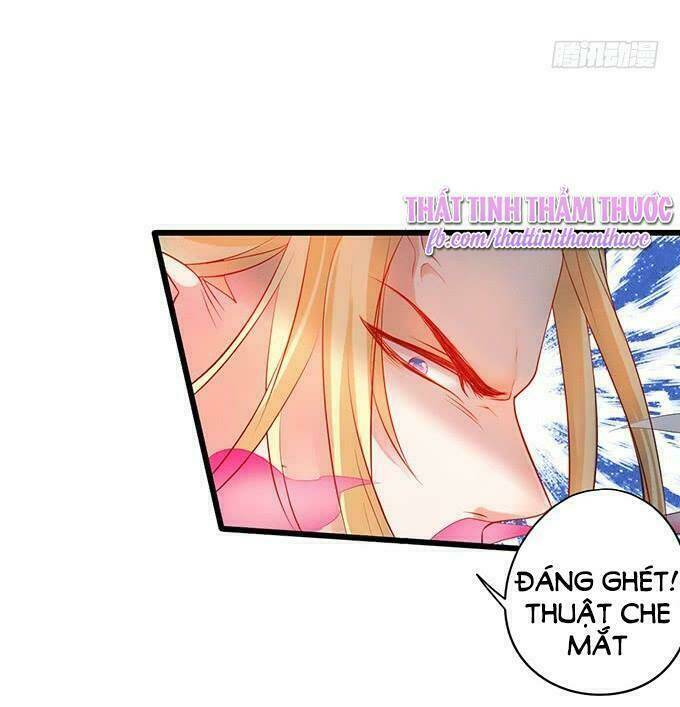 Liêu Liêu Trai: Chapter 22