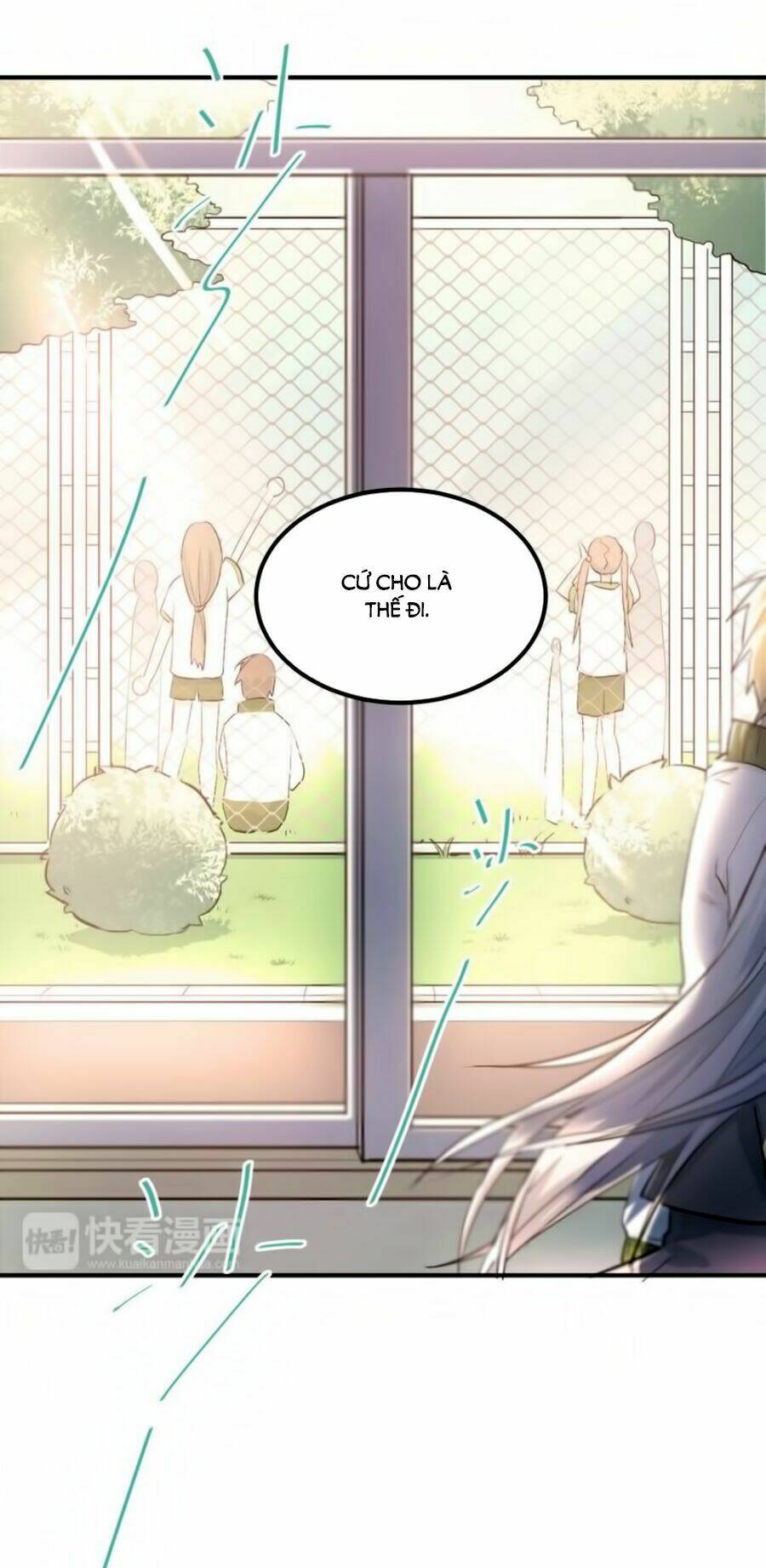 Đầu Gấu Biết Yêu: Chapter 12